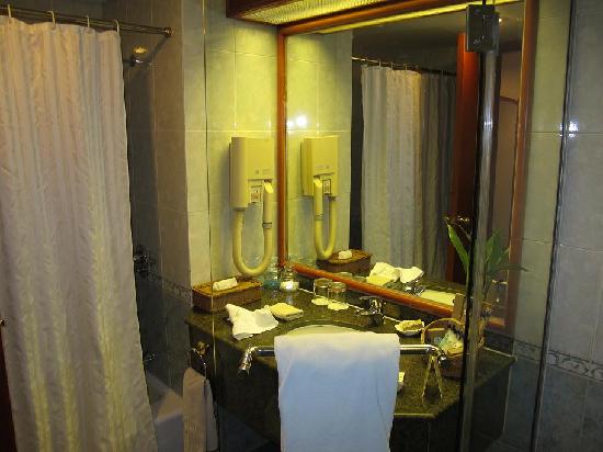 Mirage Hotel
